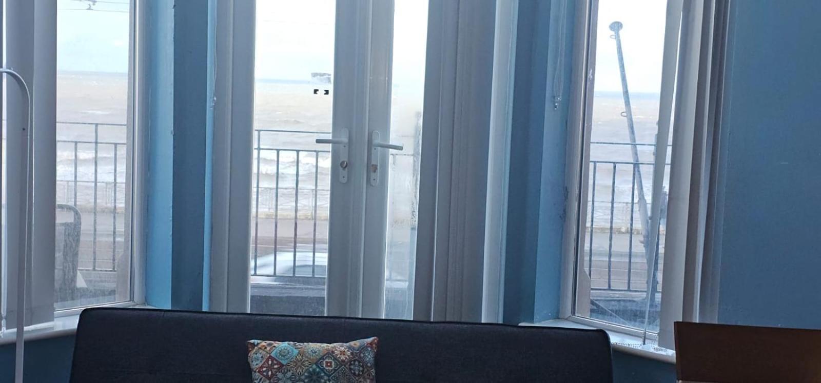 North Ocean Hotel Blackpool Exteriör bild